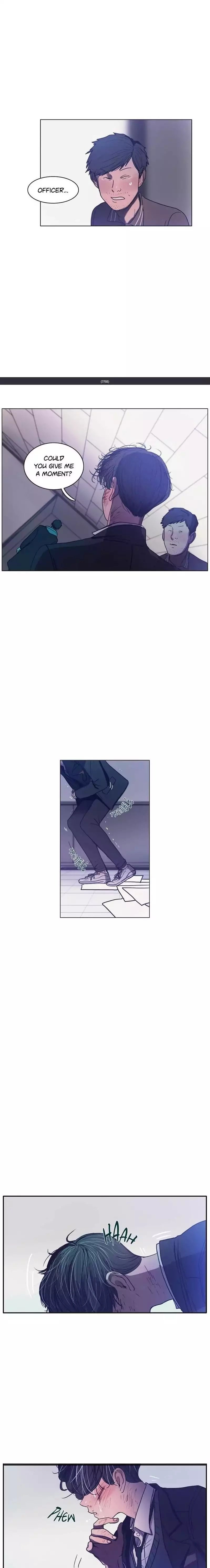 Save Me Manhwa - Chapter 52 Page 2