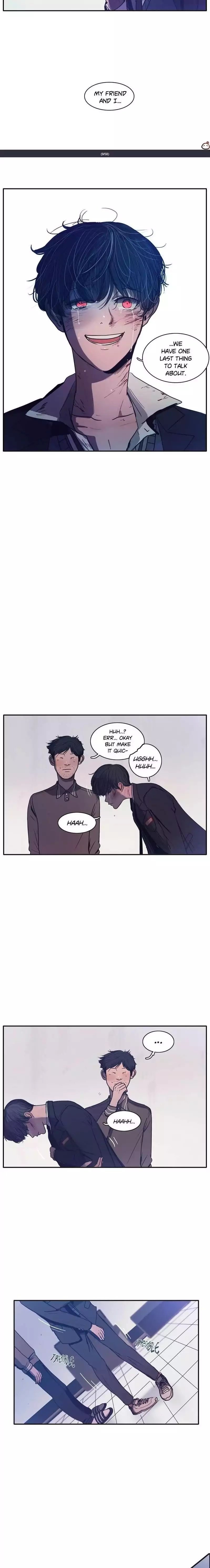 Save Me Manhwa - Chapter 52 Page 3
