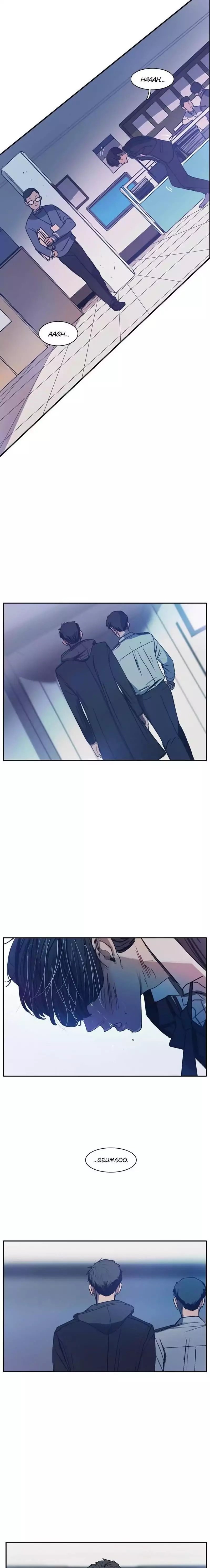 Save Me Manhwa - Chapter 52 Page 4
