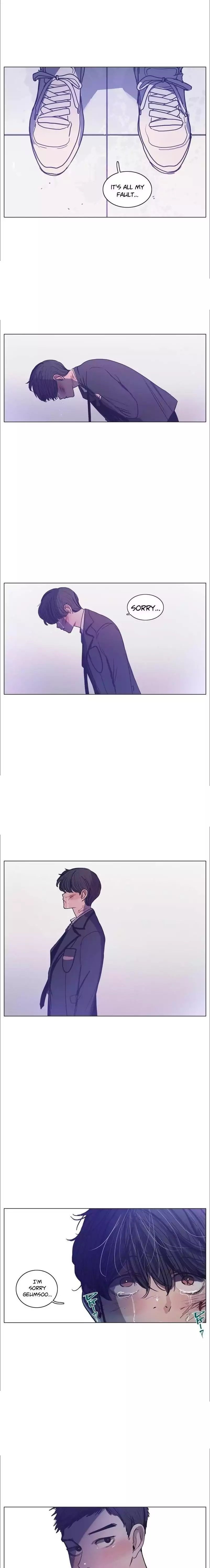 Save Me Manhwa - Chapter 52 Page 6