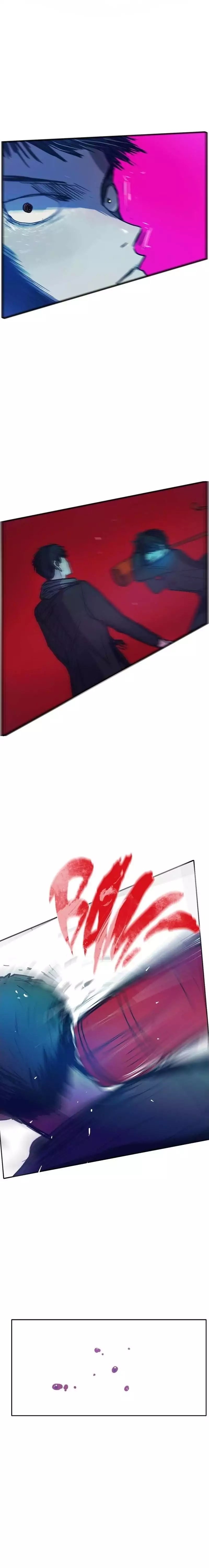 Save Me Manhwa - Chapter 52 Page 10