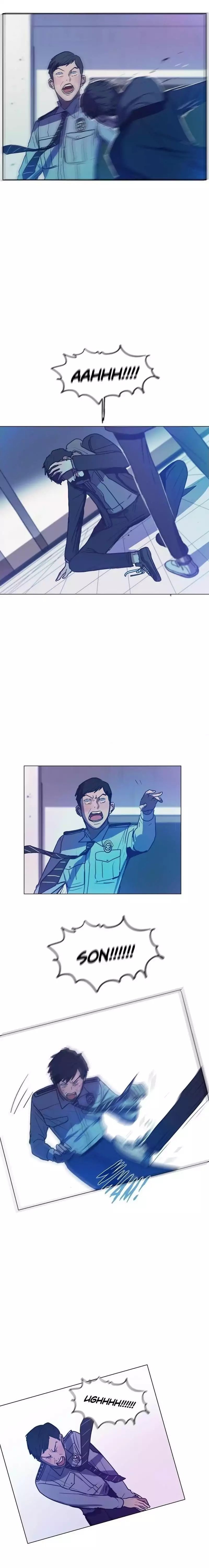 Save Me Manhwa - Chapter 52 Page 11