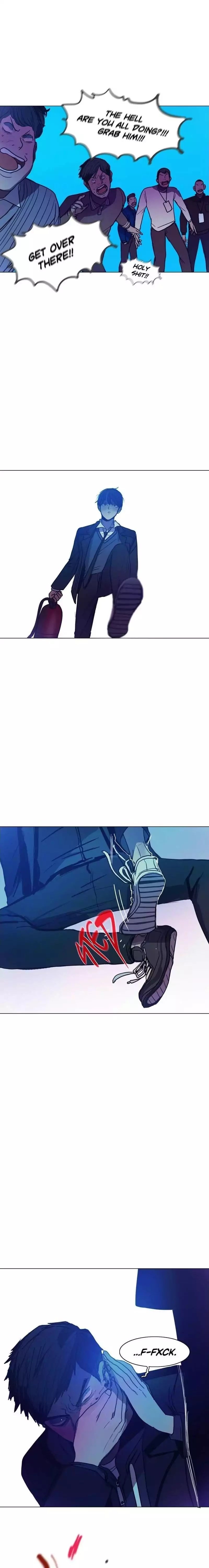 Save Me Manhwa - Chapter 52 Page 12