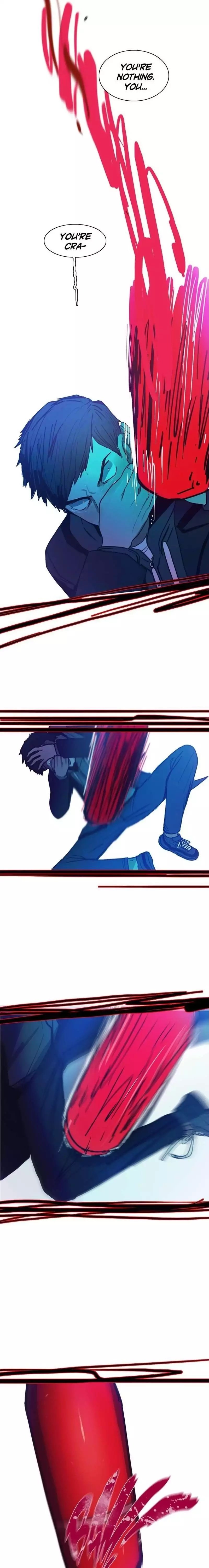 Save Me Manhwa - Chapter 52 Page 13