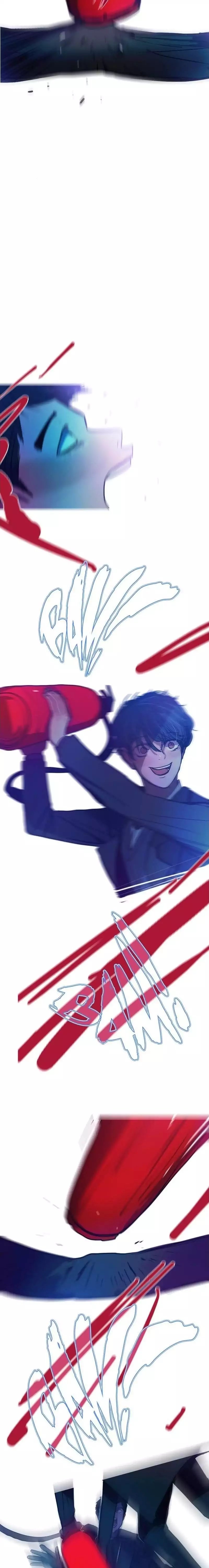 Save Me Manhwa - Chapter 52 Page 14