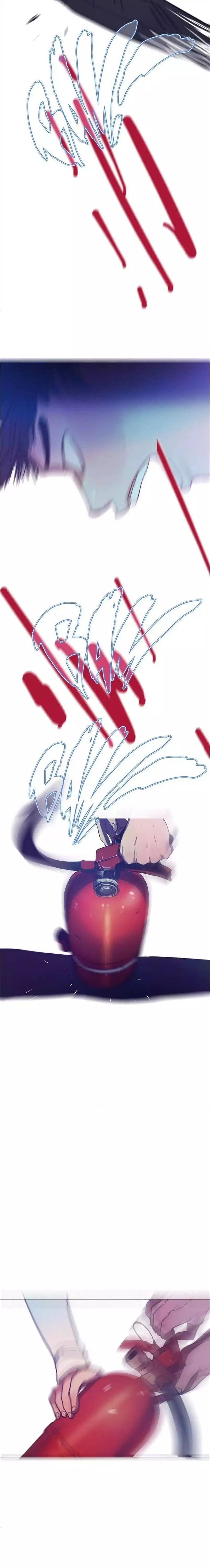 Save Me Manhwa - Chapter 52 Page 16