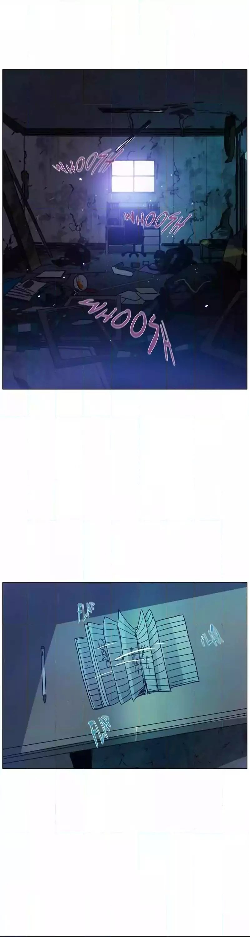 Save Me Manhwa - Chapter 51 Page 49