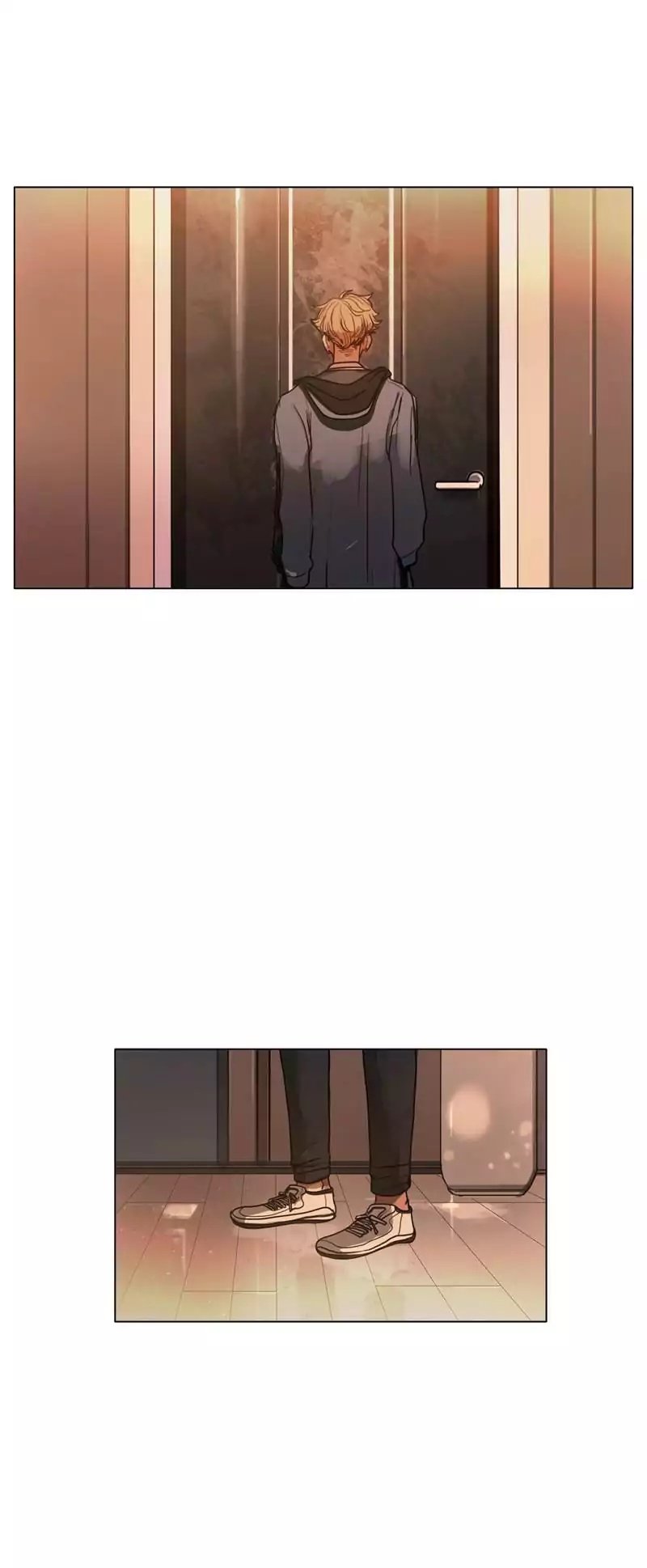 Save Me Manhwa - Chapter 44 Page 1