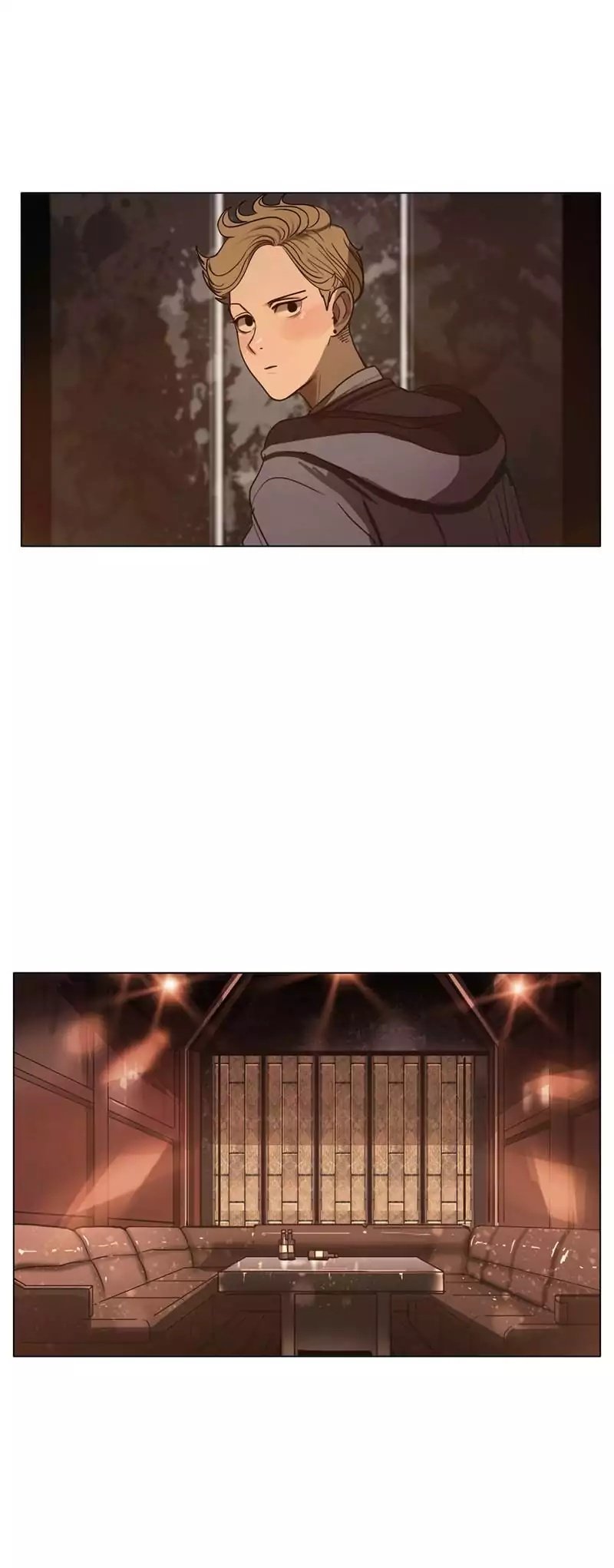 Save Me Manhwa - Chapter 44 Page 2