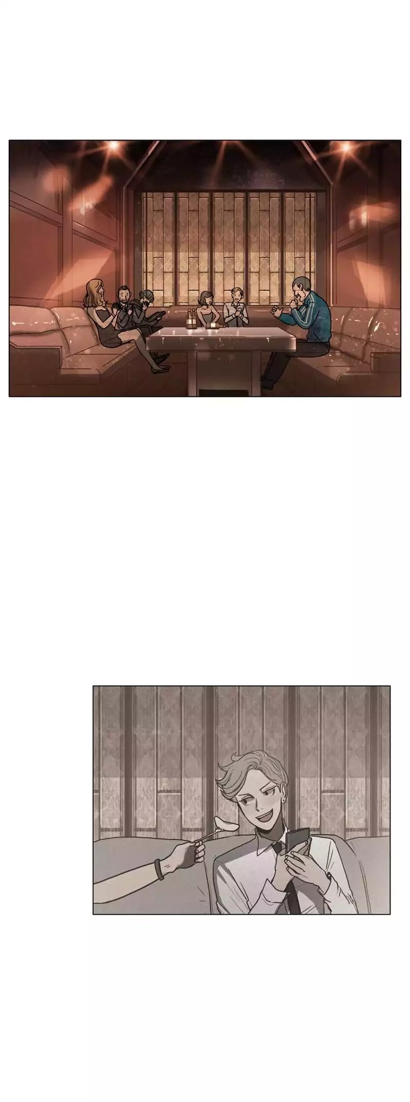 Save Me Manhwa - Chapter 44 Page 3