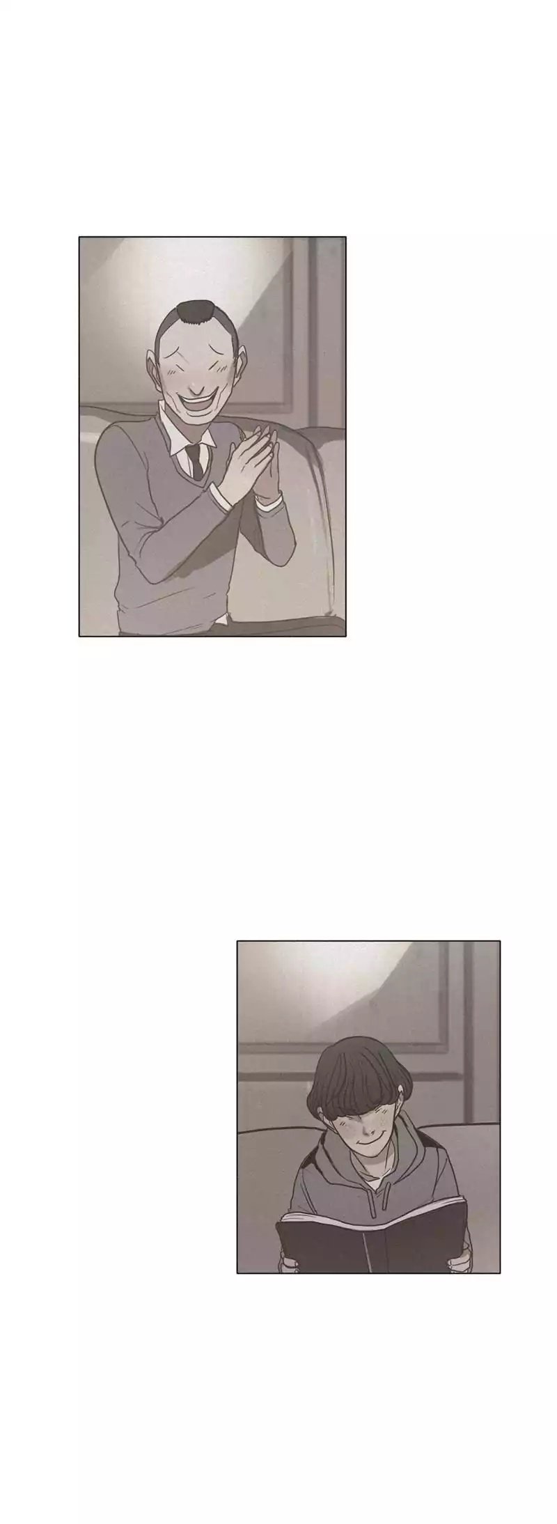 Save Me Manhwa - Chapter 44 Page 4