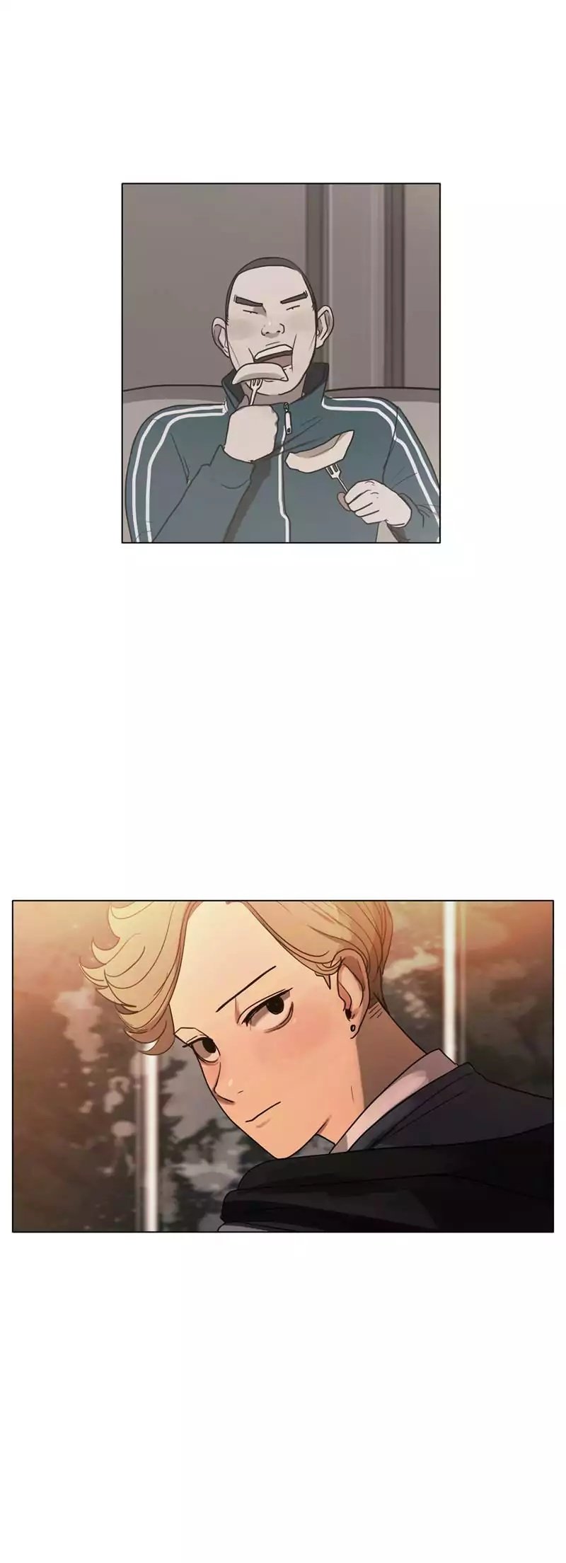 Save Me Manhwa - Chapter 44 Page 5