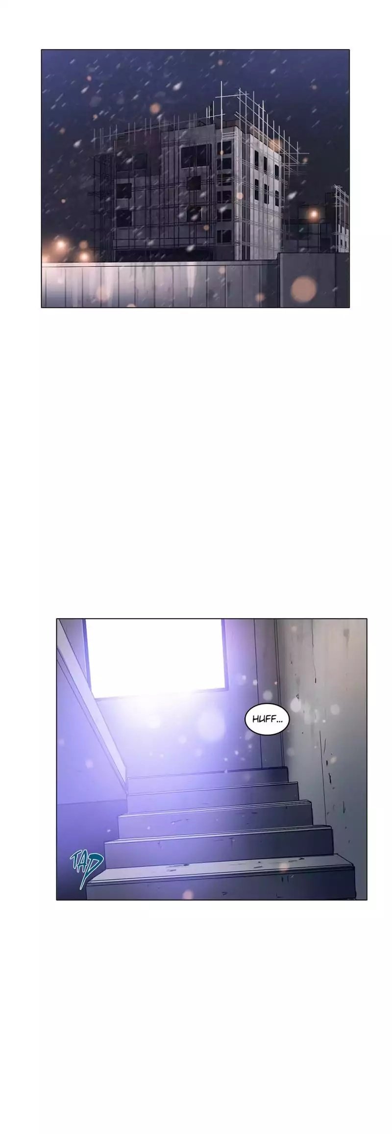 Save Me Manhwa - Chapter 44 Page 15