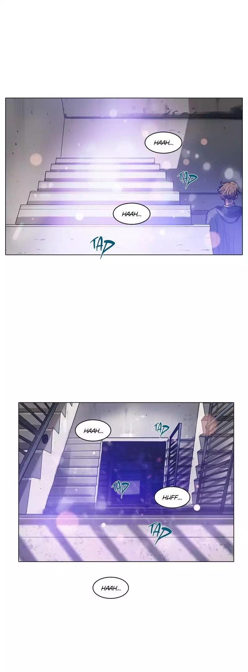 Save Me Manhwa - Chapter 44 Page 16