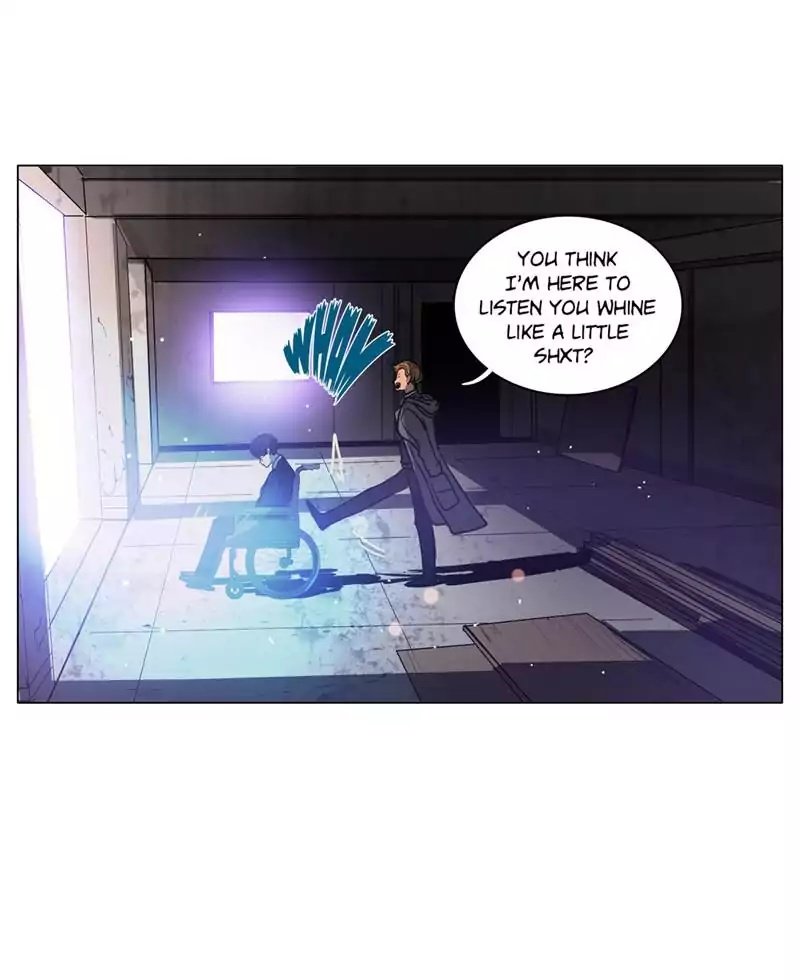Save Me Manhwa - Chapter 44 Page 25
