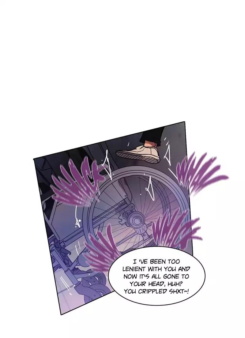 Save Me Manhwa - Chapter 44 Page 26