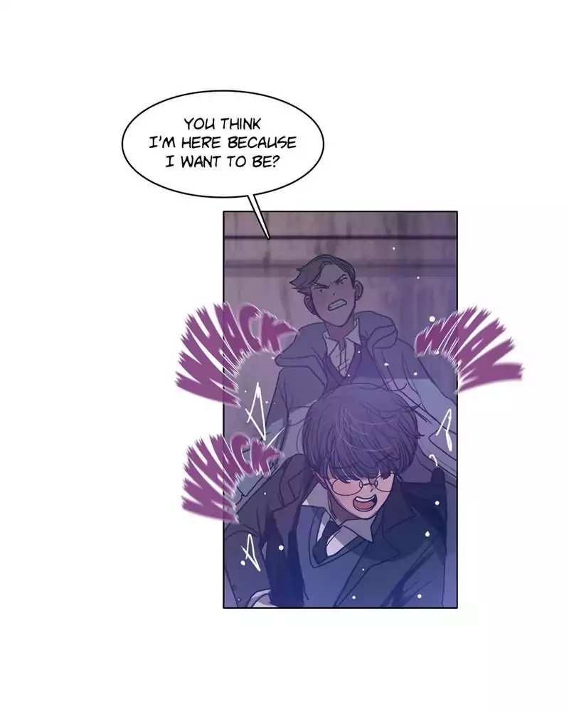 Save Me Manhwa - Chapter 44 Page 27