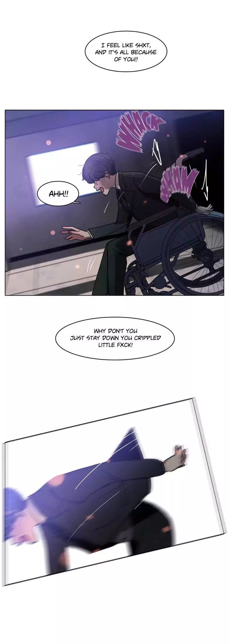 Save Me Manhwa - Chapter 44 Page 28