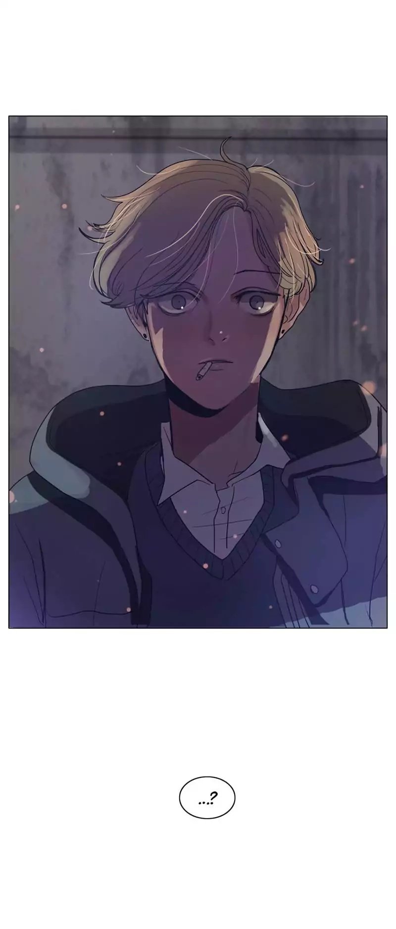 Save Me Manhwa - Chapter 44 Page 30