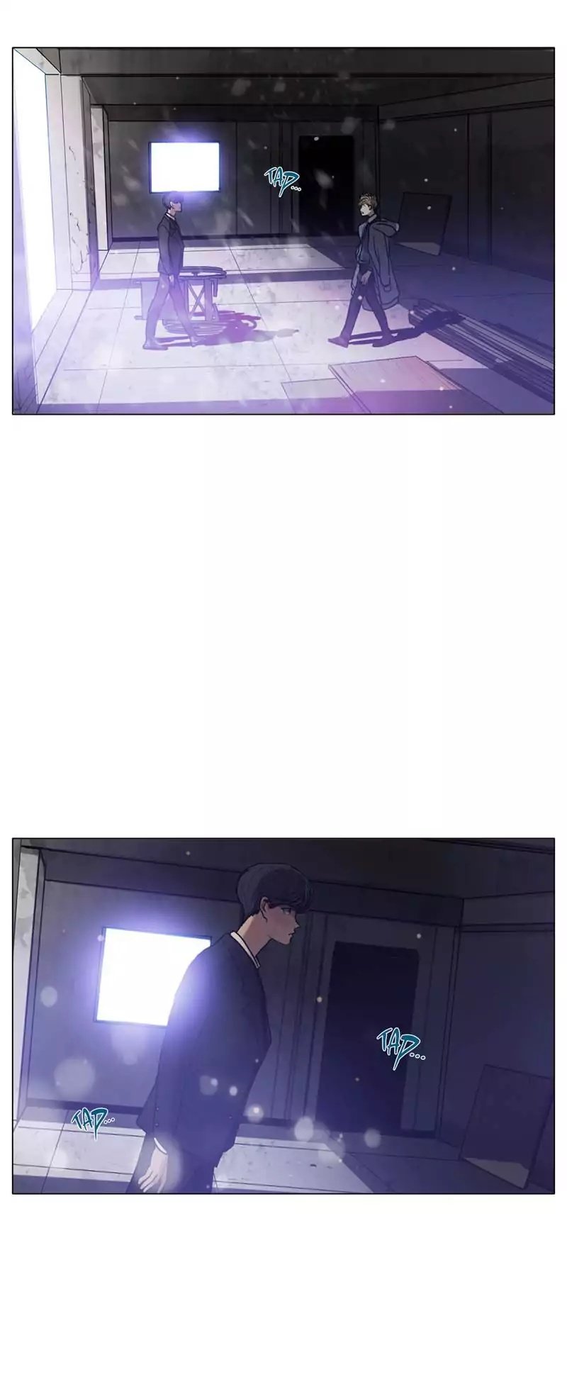 Save Me Manhwa - Chapter 44 Page 38