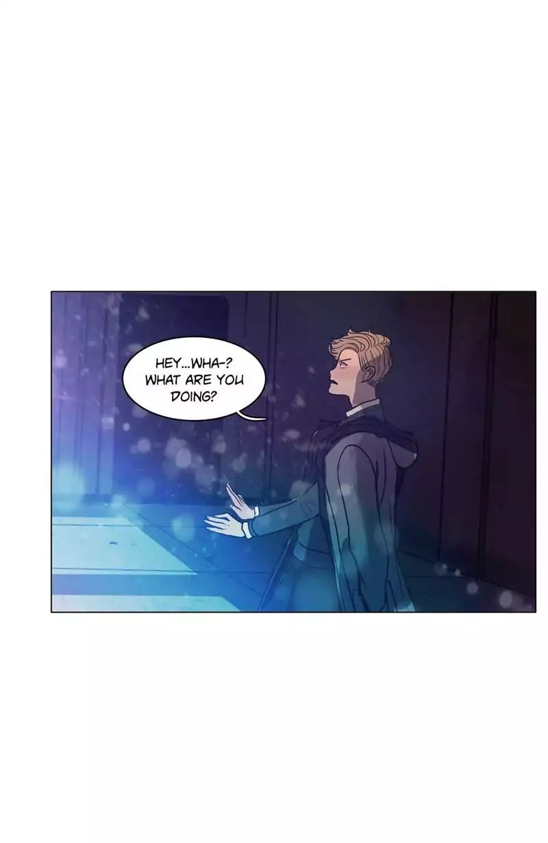 Save Me Manhwa - Chapter 44 Page 39