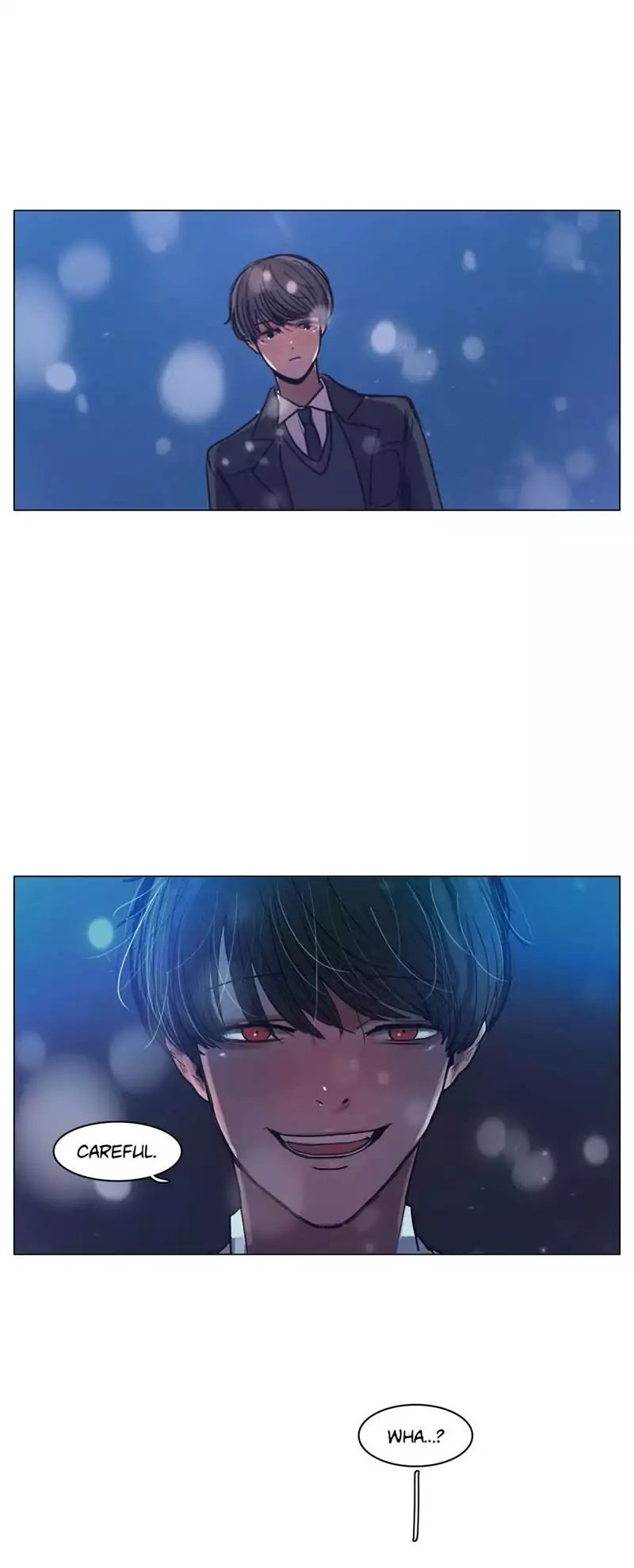 Save Me Manhwa - Chapter 44 Page 42