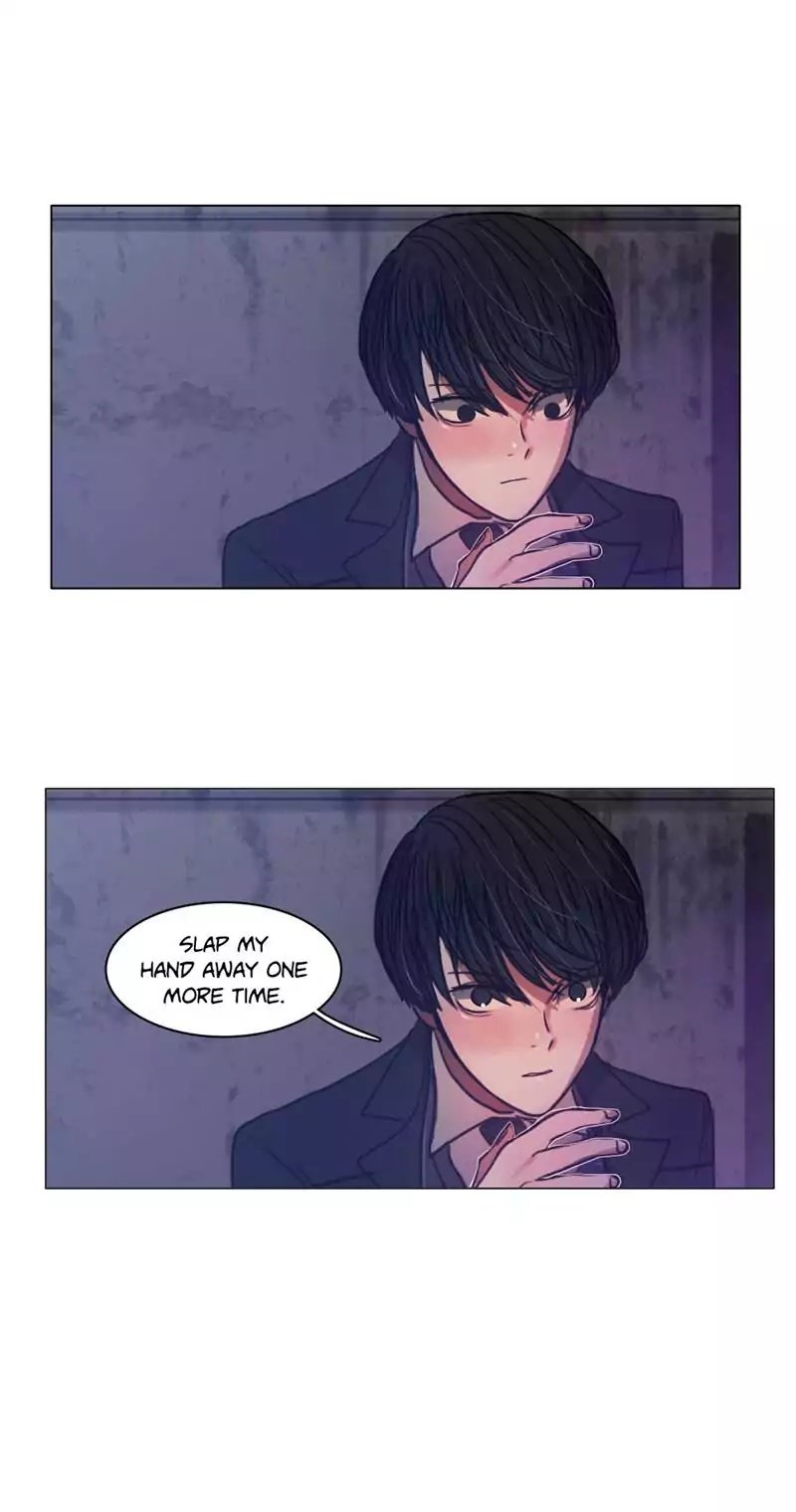 Save Me Manhwa - Chapter 44 Page 50