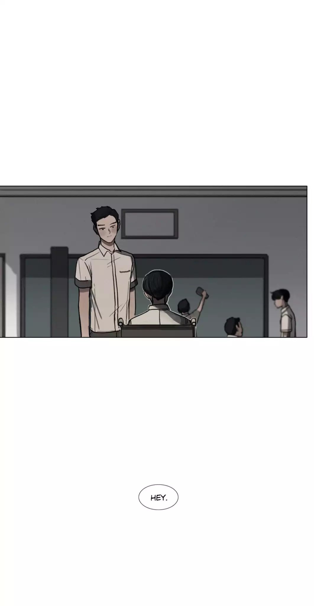 Save Me Manhwa - Chapter 61 Page 13