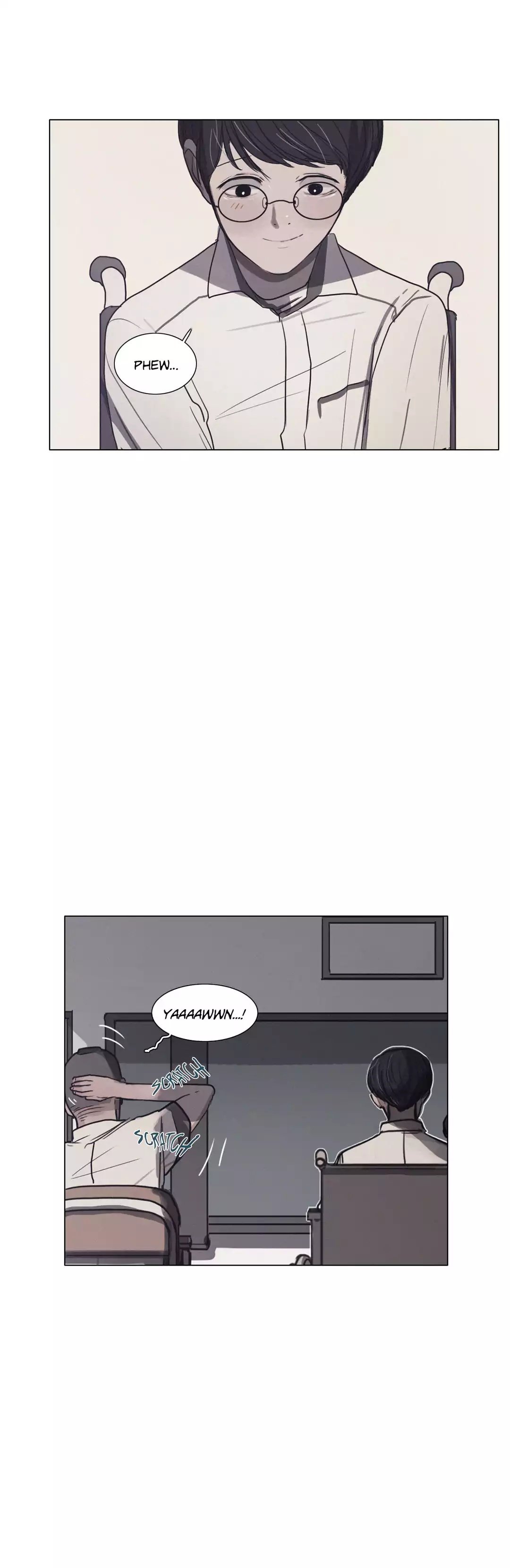 Save Me Manhwa - Chapter 61 Page 19