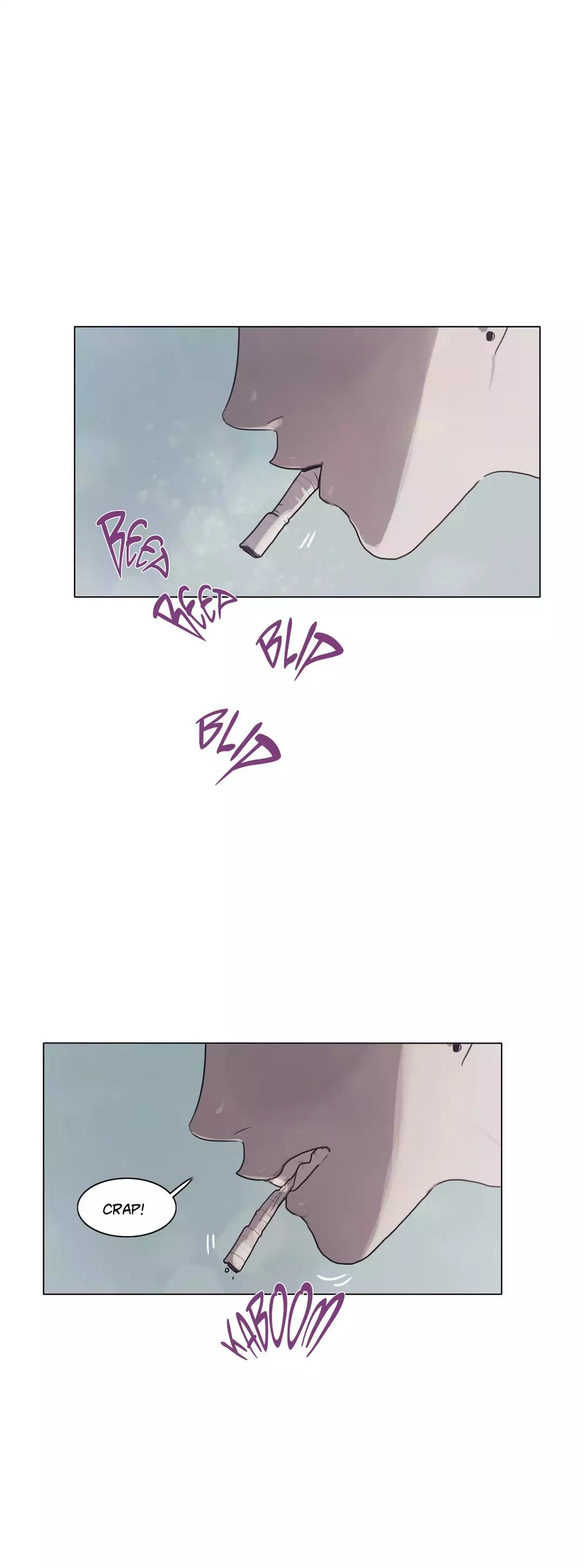 Save Me Manhwa - Chapter 61 Page 22