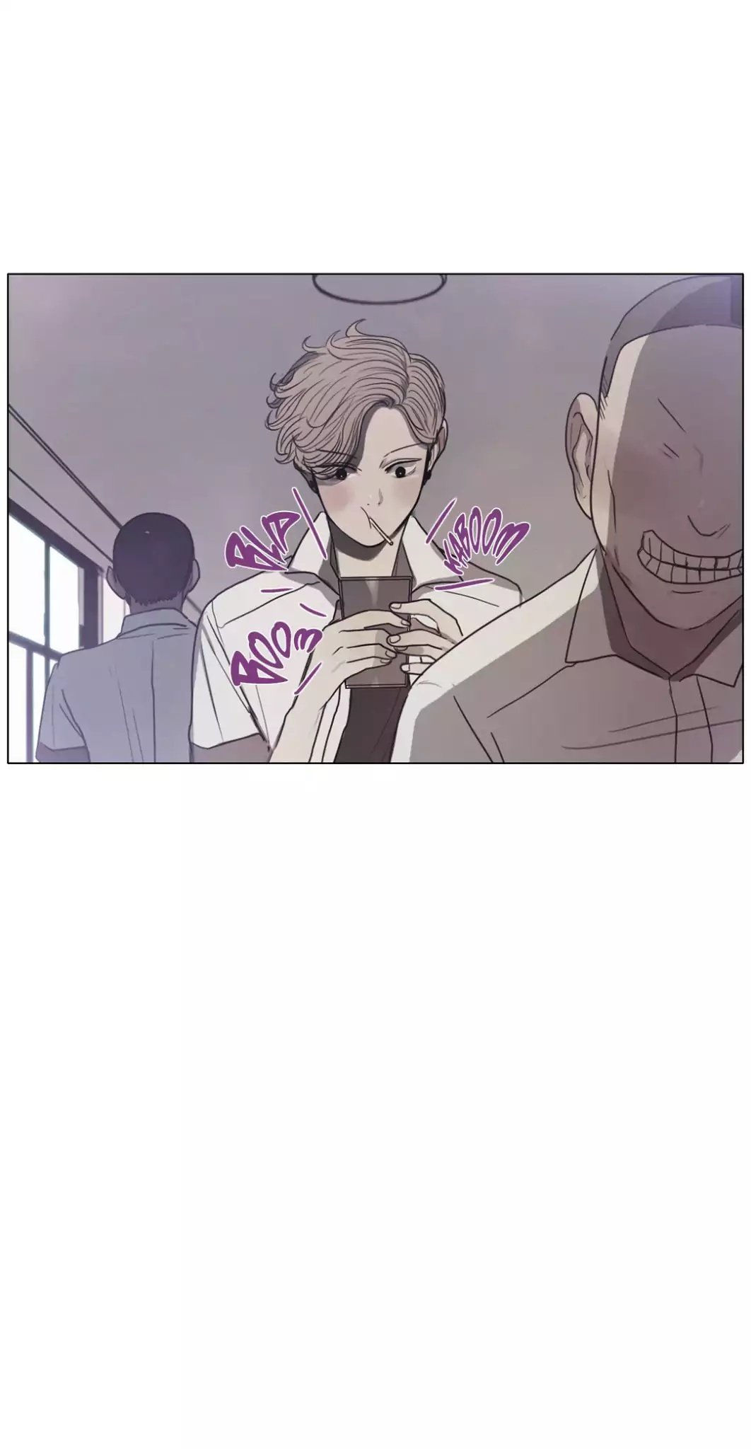 Save Me Manhwa - Chapter 61 Page 28