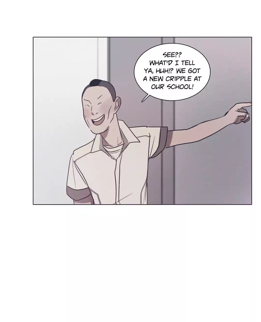 Save Me Manhwa - Chapter 61 Page 32