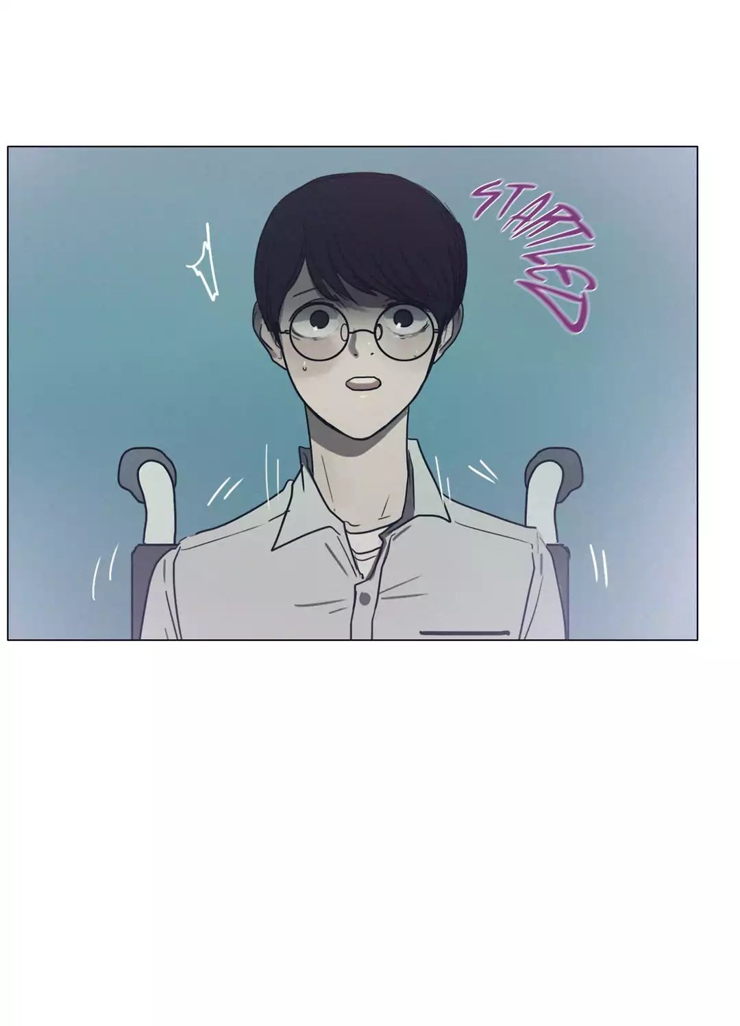 Save Me Manhwa - Chapter 61 Page 34