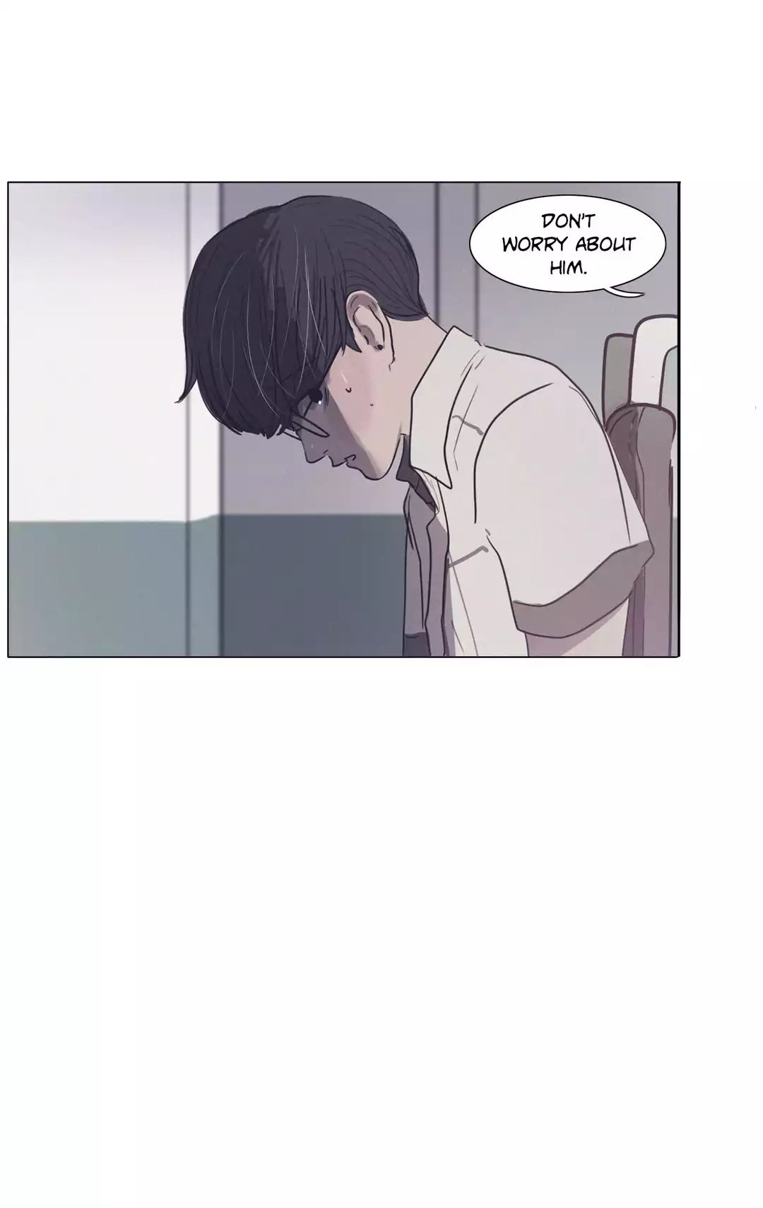 Save Me Manhwa - Chapter 61 Page 39