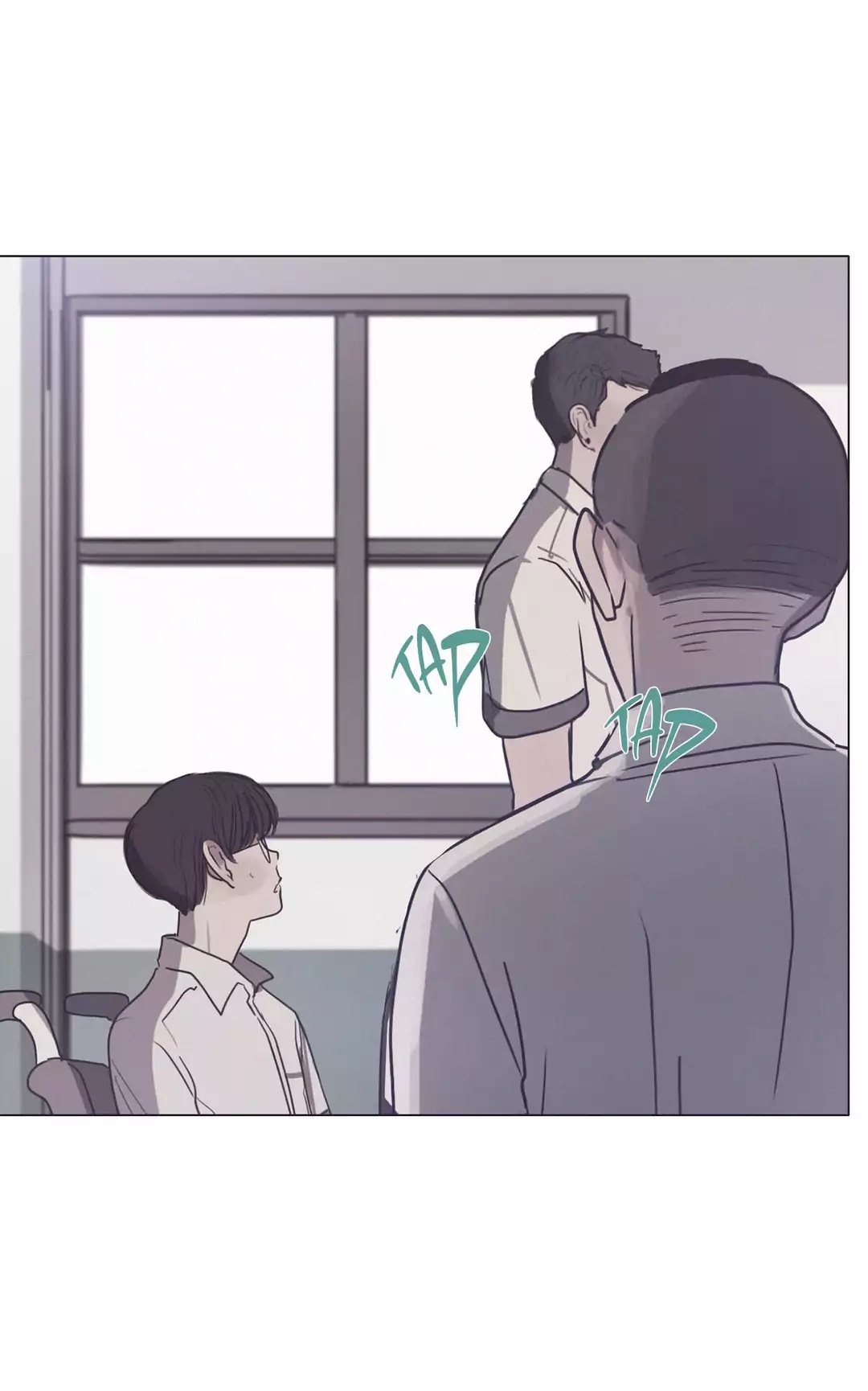 Save Me Manhwa - Chapter 61 Page 42