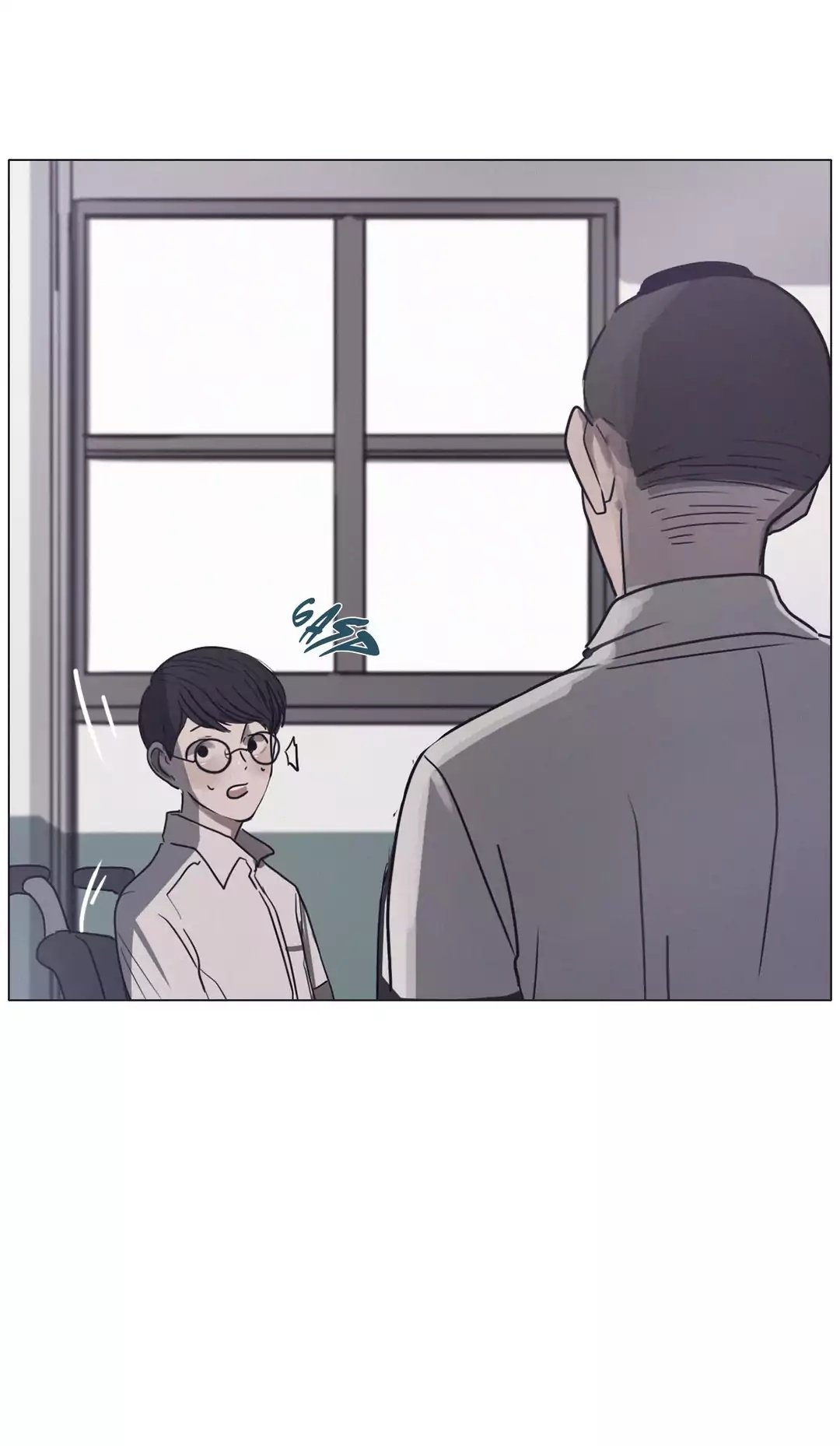 Save Me Manhwa - Chapter 61 Page 43