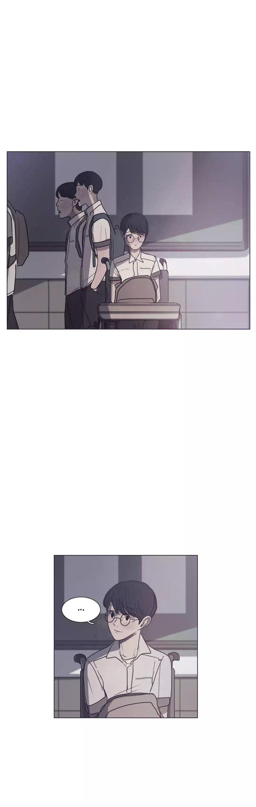 Save Me Manhwa - Chapter 61 Page 50