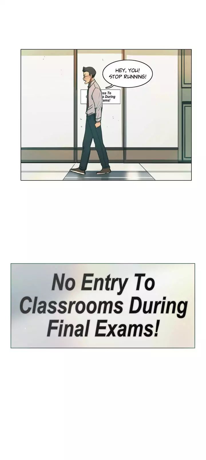 Save Me Manhwa - Chapter 24 Page 41