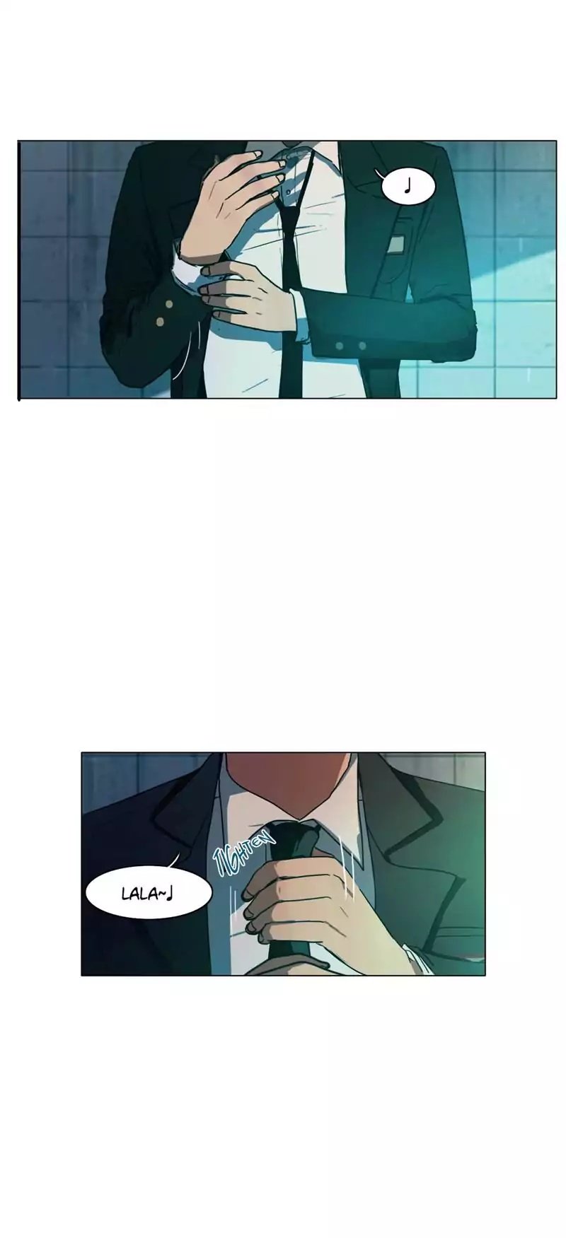 Save Me Manhwa - Chapter 31 Page 1