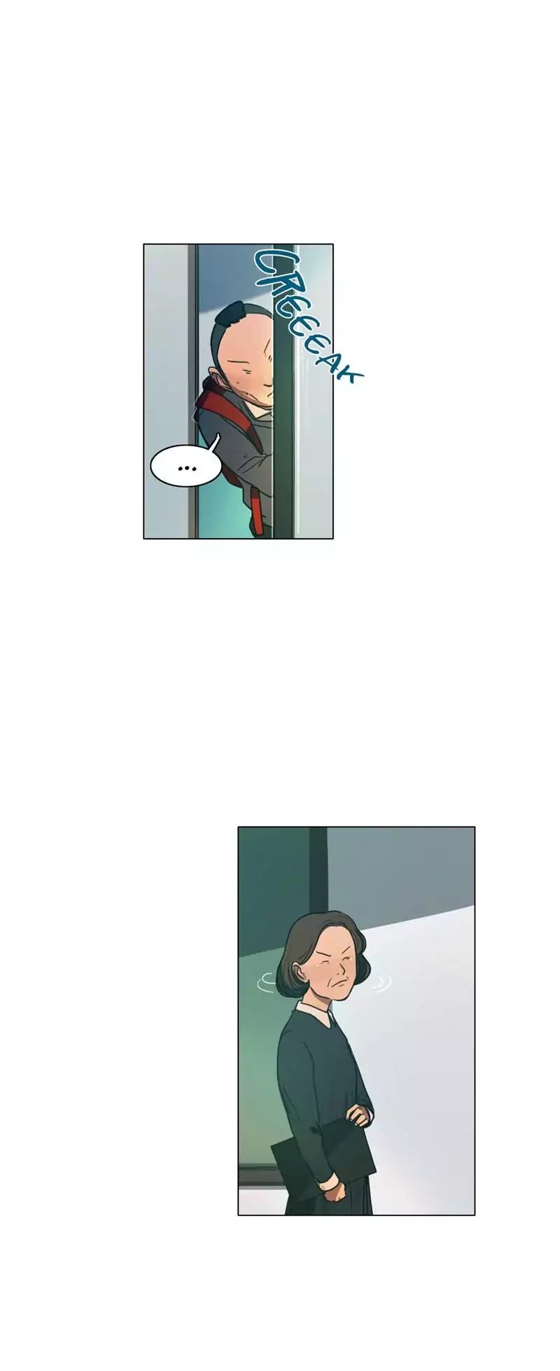Save Me Manhwa - Chapter 31 Page 10
