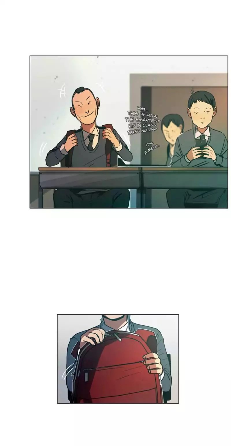 Save Me Manhwa - Chapter 31 Page 13