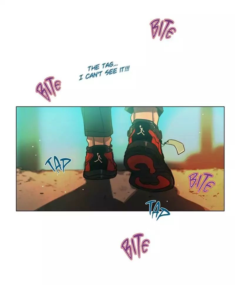 Save Me Manhwa - Chapter 31 Page 35