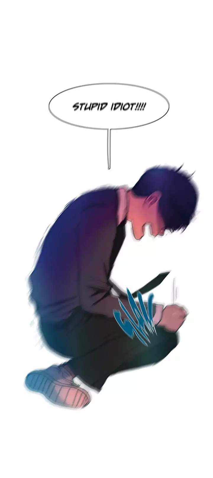 Save Me Manhwa - Chapter 27 Page 2