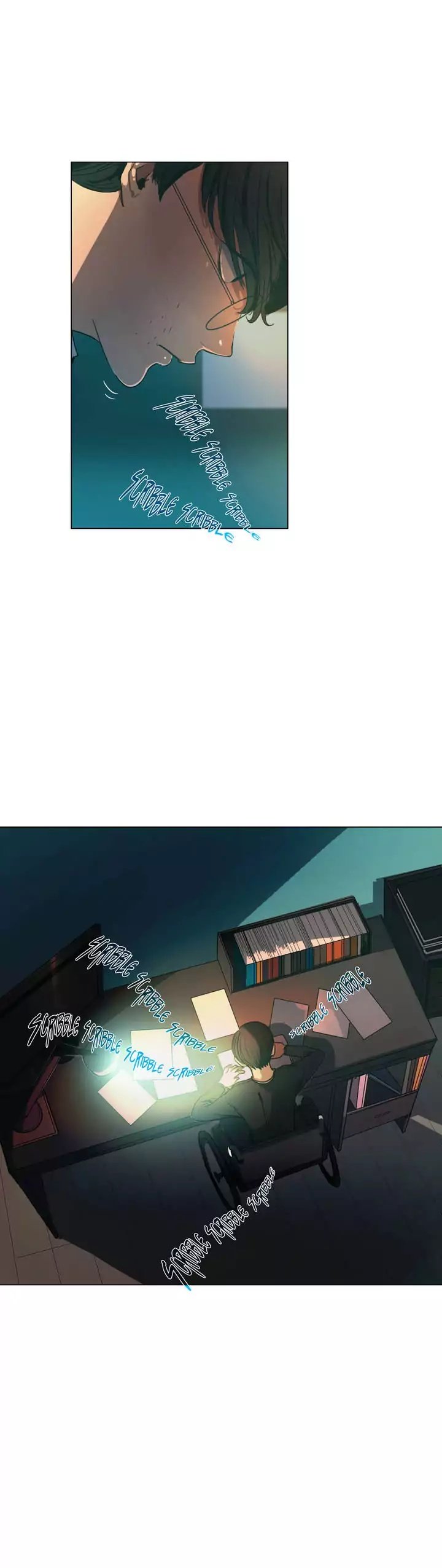 Save Me Manhwa - Chapter 27 Page 4