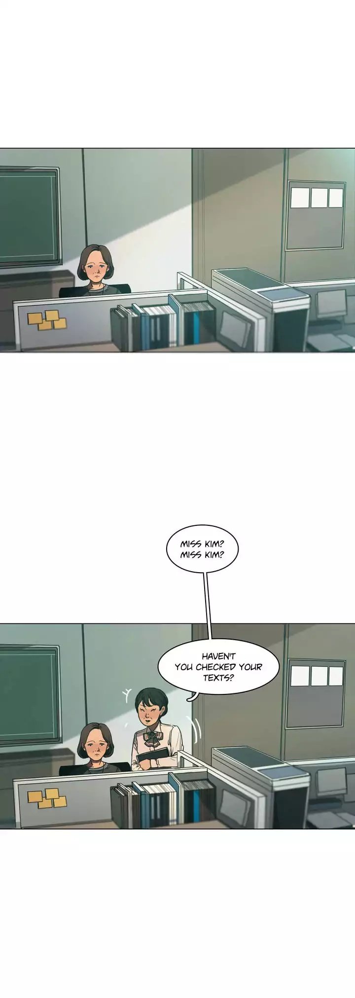 Save Me Manhwa - Chapter 27 Page 12