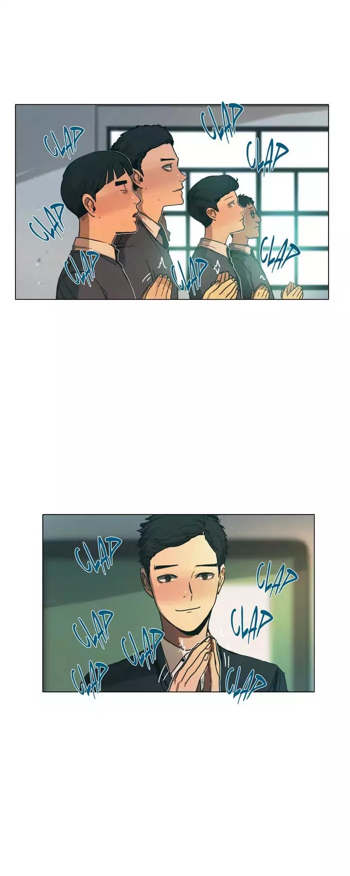 Save Me Manhwa - Chapter 27 Page 19