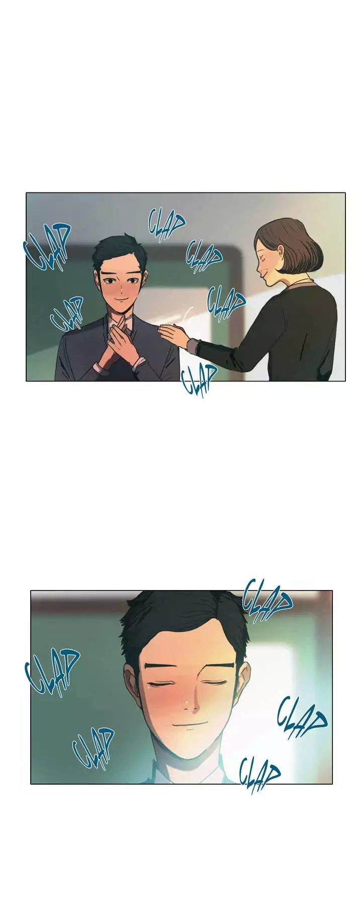 Save Me Manhwa - Chapter 27 Page 20