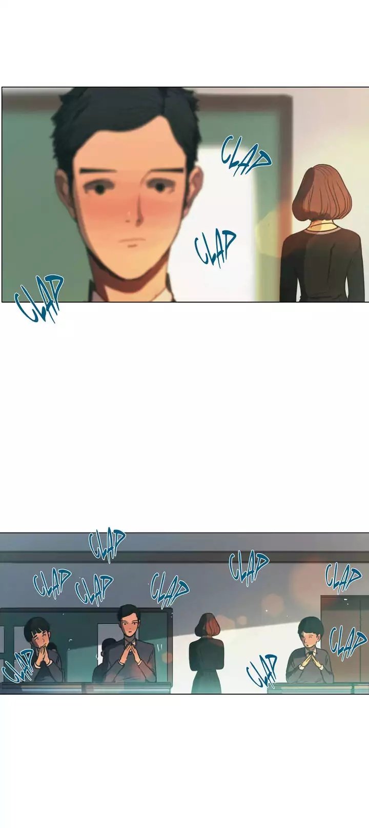 Save Me Manhwa - Chapter 27 Page 21