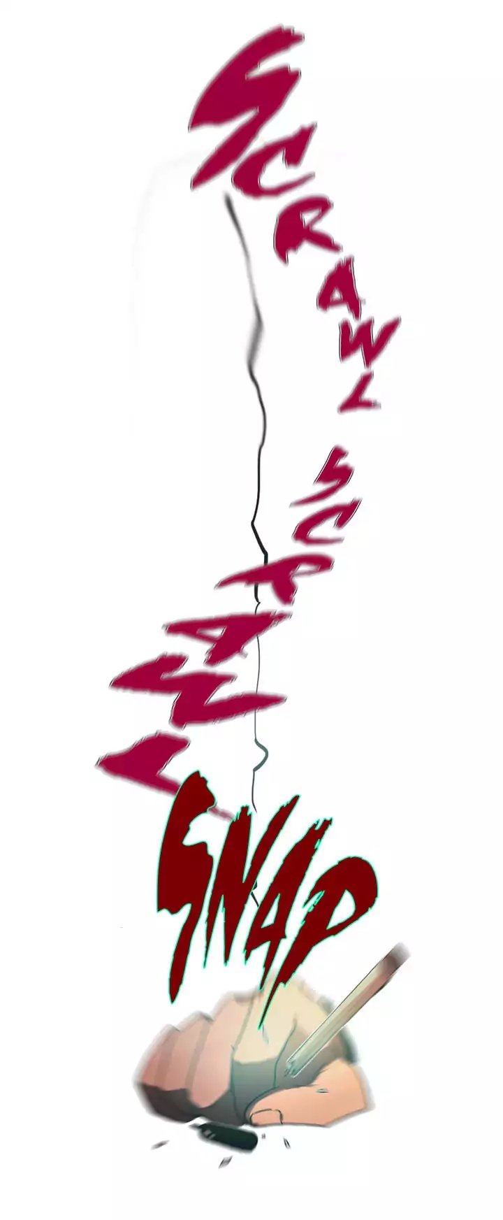 Save Me Manhwa - Chapter 27 Page 29