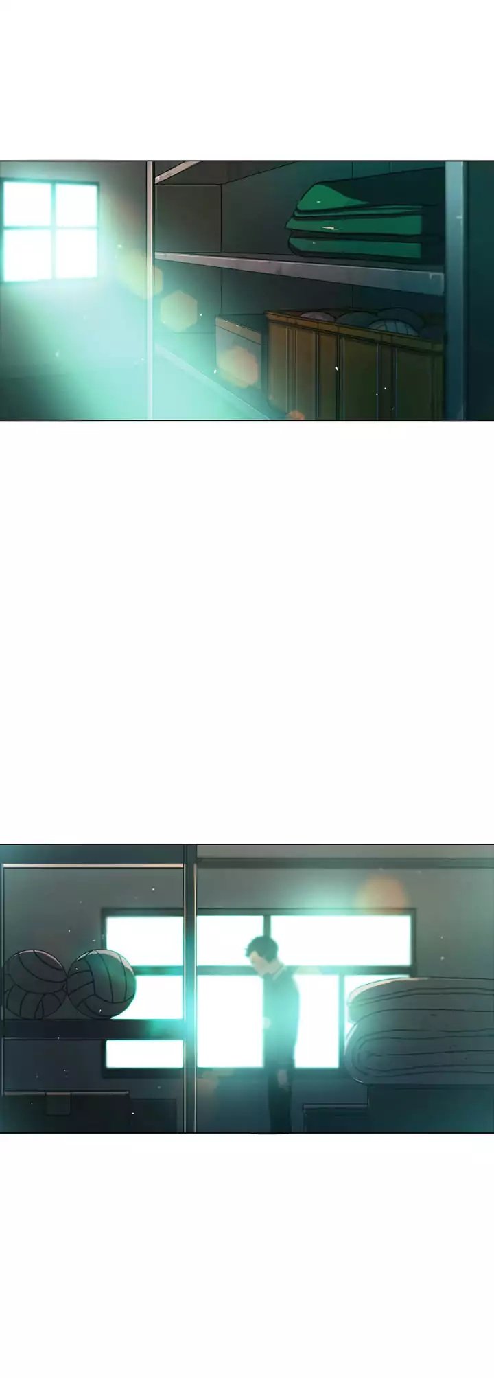 Save Me Manhwa - Chapter 27 Page 31